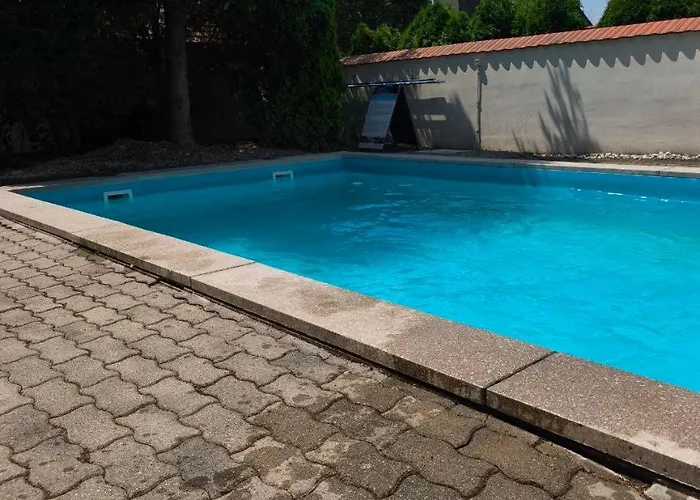 Zamor 10 Apartmant