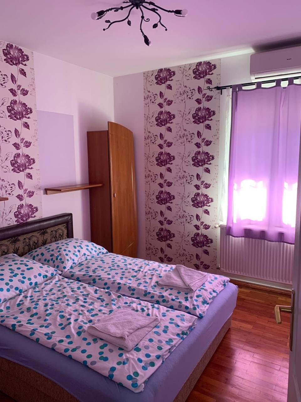 Апартаменты Zamor 10 Apartmant *