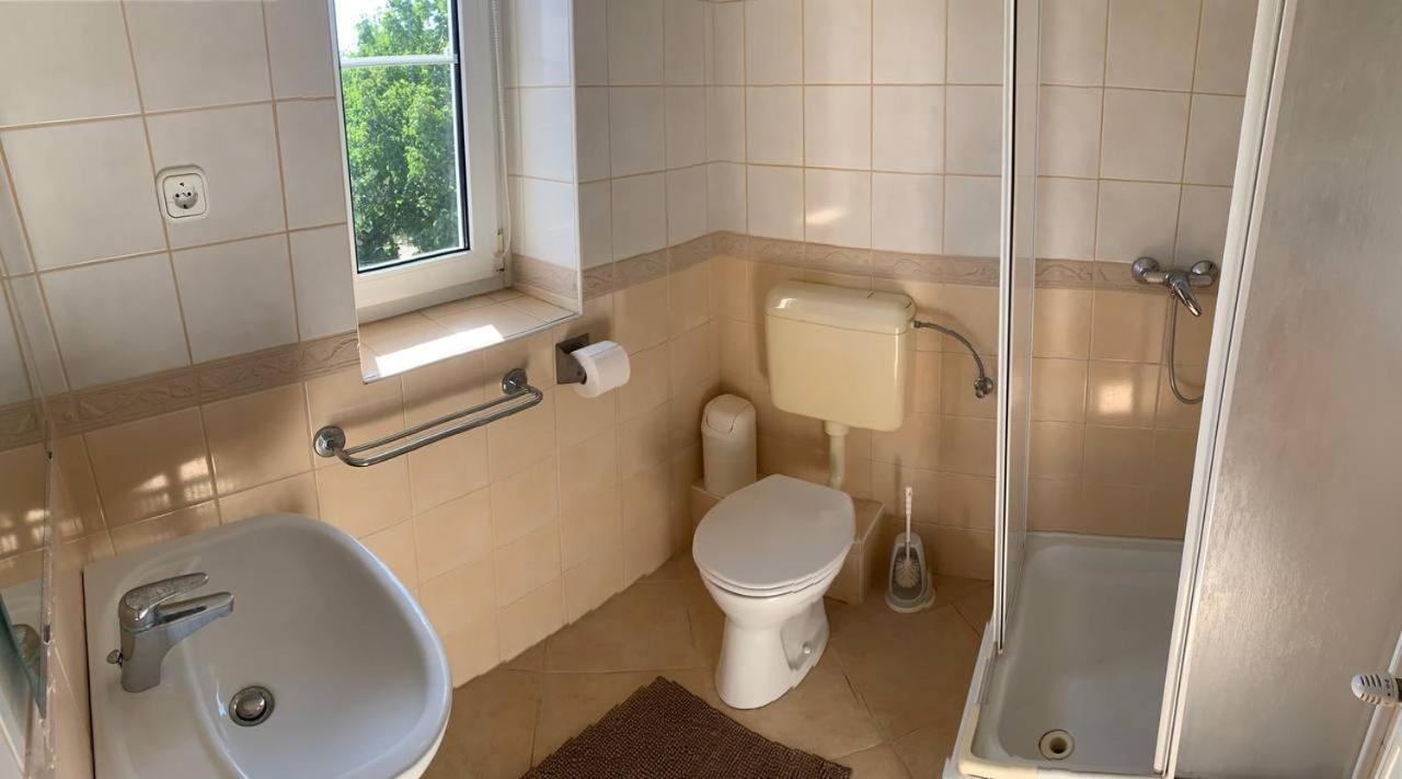 Zamor 10 Apartmant * Keszthely