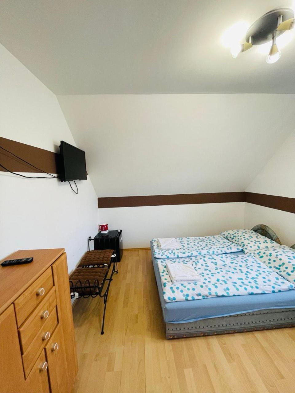 Zamor 10 Apartmant Apartament *
