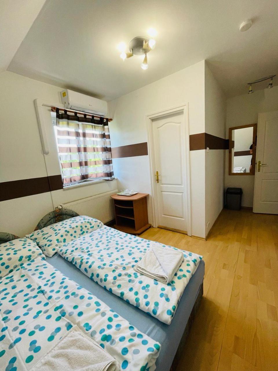 Zamor 10 Apartmant Апартаменты