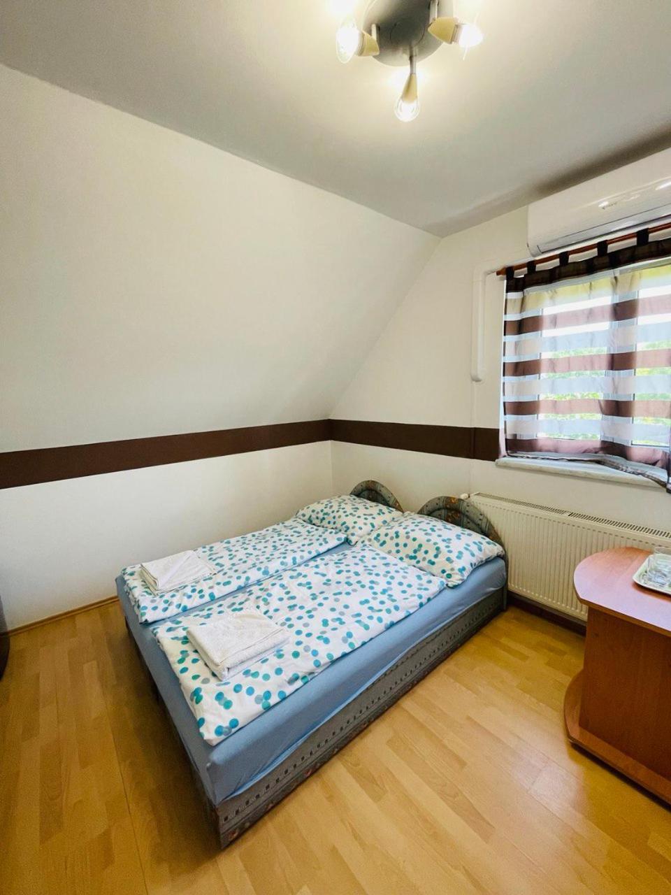 Zamor 10 Apartmant Апартаменты Кестхей