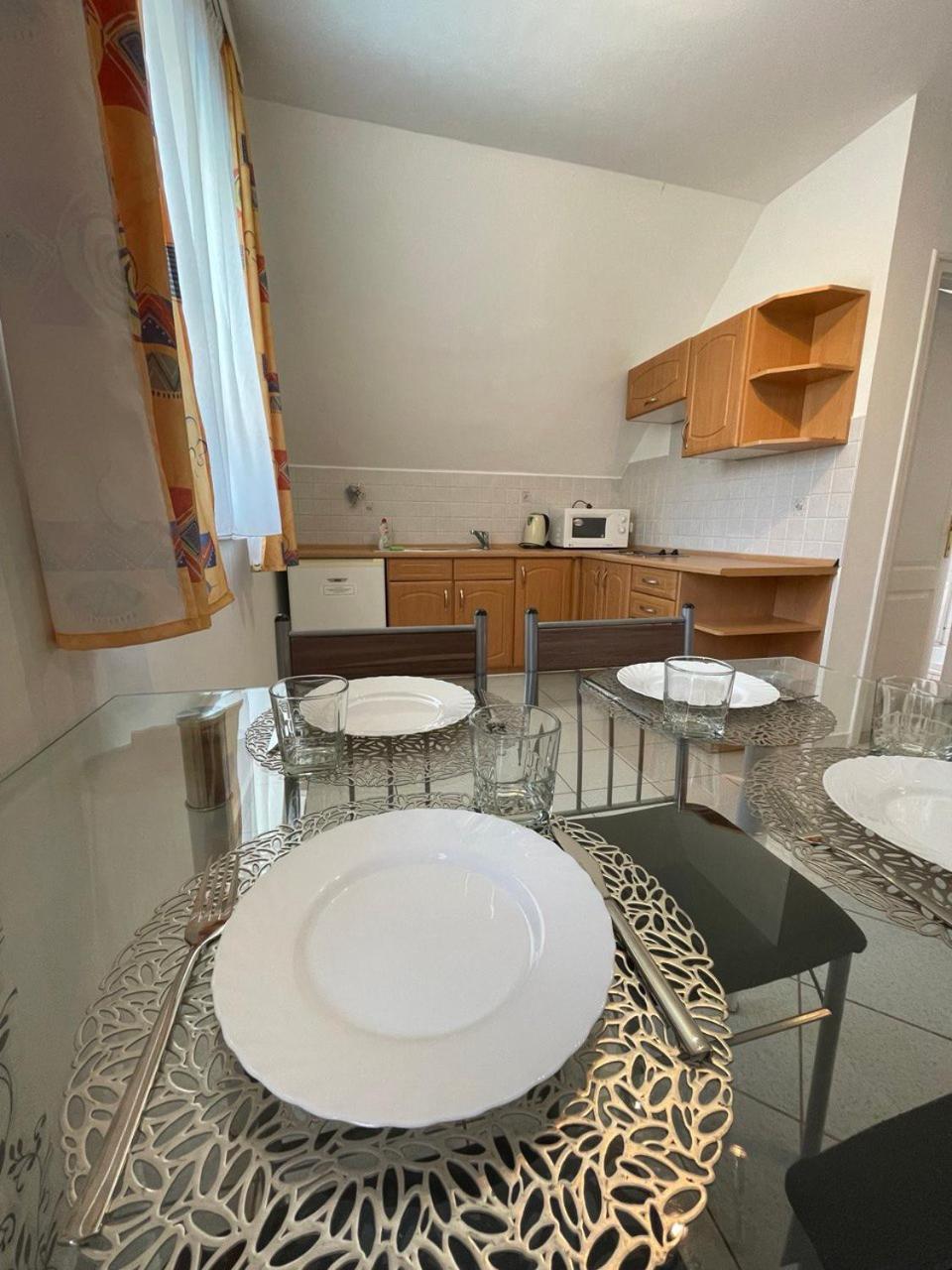 Zamor 10 Apartmant *