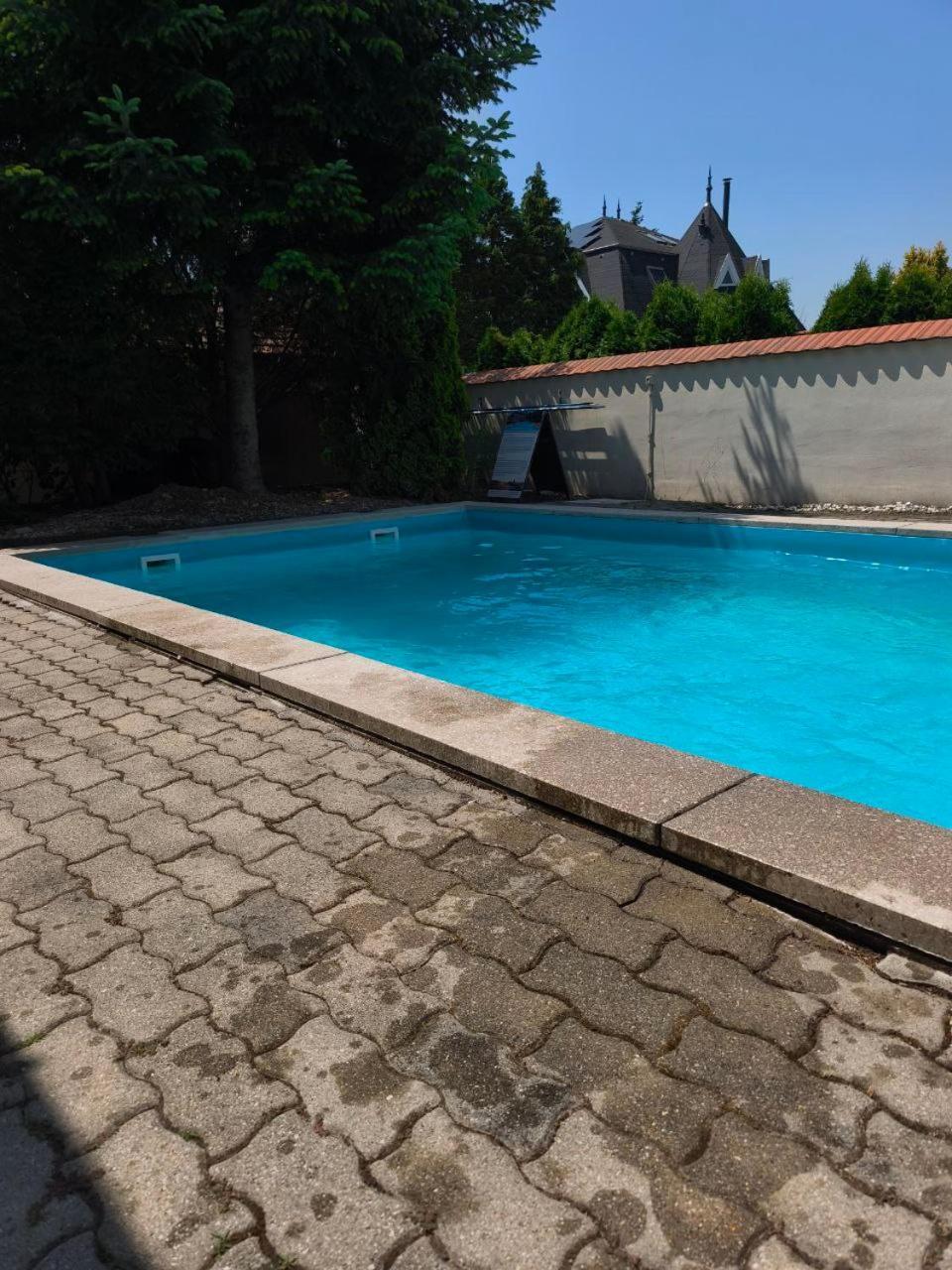 Zamor 10 Apartmant Апартаменты